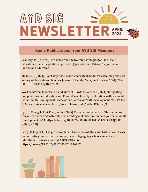 AYD April Newsletter 6